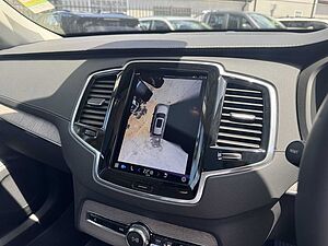 Volvo  XC90 Ultra, B6 AWD Mild hybrid, Petrol, Bright, 7 Seats