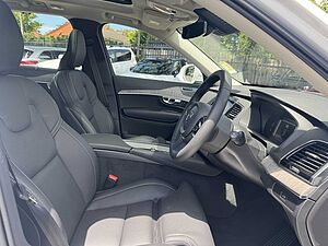 Volvo  XC90 Ultra, B6 AWD Mild hybrid, Petrol, Bright, 7 Seats