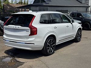 Volvo  XC90 Ultra, B6 AWD Mild hybrid, Petrol, Bright, 7 Seats