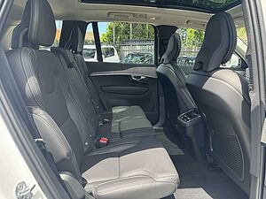 Volvo  XC90 Ultra, B6 AWD Mild hybrid, Petrol, Bright, 7 Seats