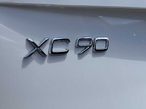 Volvo  XC90 Ultra, B6 AWD Mild hybrid, Petrol, Bright, 7 Seats