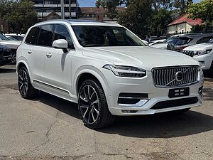 Volvo  XC90 Ultra, B6 AWD Mild hybrid, Petrol, Bright, 7 Seats