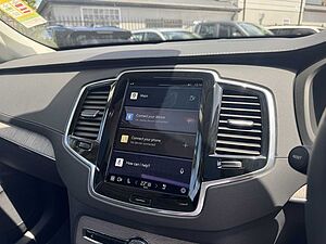 Volvo  XC90 Ultra, B6 AWD Mild hybrid, Petrol, Bright, 7 Seats