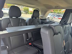 Volvo  XC90 Ultra, B6 AWD Mild hybrid, Petrol, Bright, 7 Seats