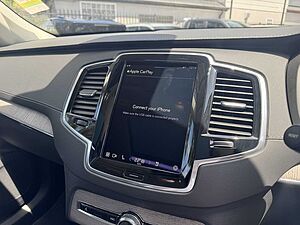 Volvo  XC90 Ultra, B6 AWD Mild hybrid, Petrol, Bright, 7 Seats