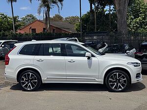 Volvo  XC90 Ultra, B6 AWD Mild hybrid, Petrol, Bright, 7 Seats