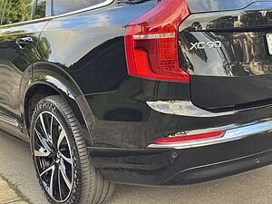 Volvo  XC90 Ultra, B6 AWD Mild hybrid, Petrol, Bright, 7 Seats