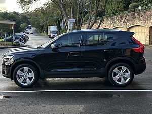 Volvo  XC40 Plus, B4 Mild hybrid, Petrol