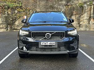 Volvo  XC40 Plus, B4 Mild hybrid, Petrol