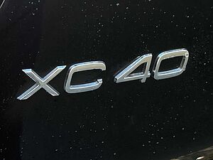 Volvo  XC40 Plus, B4 Mild hybrid, Petrol