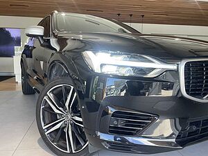 Volvo  UZ MY19 T8 R-Design
