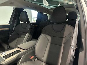 Volvo  EX90 Plus, Twin Motor, Electric, 7 Seats