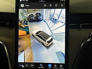 Volvo  EX90 Plus, Twin Motor, Electric, 7 Seats