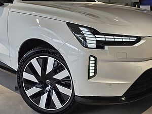 Volvo  EX90 Plus, Twin Motor, Electric, 7 Seats