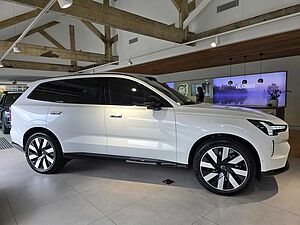 Volvo  EX90 Plus, Twin Motor, Electric, 7 Seats