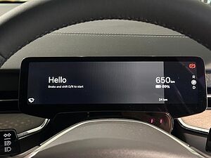 Volvo  EX90 Plus, Twin Motor, Electric, 7 Seats