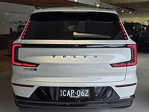 Volvo  EX90 Plus, Twin Motor, Electric, 7 Seats