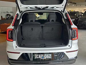 Volvo  EX90 Plus, Twin Motor, Electric, 7 Seats