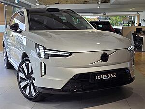 Volvo  EX90 Plus, Twin Motor, Electric, 7 Seats