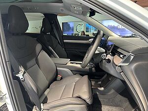 Volvo  EX90 Plus, Twin Motor, Electric, 7 Seats