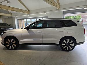 Volvo  EX90 Plus, Twin Motor, Electric, 7 Seats