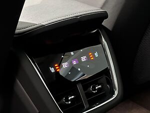 Volvo  EX90 Plus, Twin Motor, Electric, 7 Seats