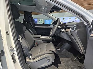 Volvo  EX90 Plus, Twin Motor, Electric, 7 Seats