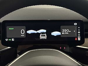 Volvo  EX90 Ultra, Twin Motor Performance, Electric, 7 Seats