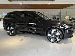 Volvo  EX90 Ultra, Twin Motor Performance, Electric, 7 Seats