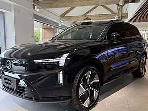 Volvo  EX90 Ultra, Twin Motor Performance, Electric, 7 Seats