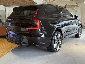 Volvo  EX90 Ultra, Twin Motor Performance, Electric, 7 Seats