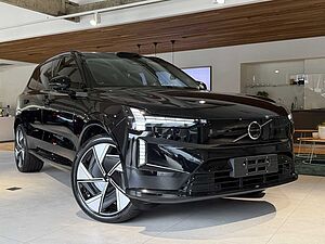 Volvo  EX90 Ultra, Twin Motor Performance, Electric, 7 Seats