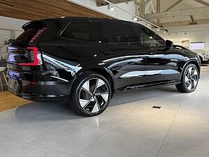 Volvo  EX90 Ultra, Twin Motor Performance, Electric, 7 Seats