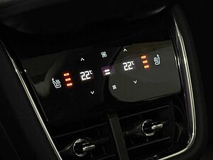 Volvo  EX90 Ultra, Twin Motor Performance, Electric, 7 Seats