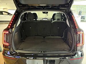 Volvo  EX90 Ultra, Twin Motor Performance, Electric, 7 Seats