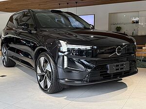 Volvo  EX90 Ultra, Twin Motor Performance, Electric, 7 Seats