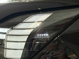 Volvo  EX90 Ultra, Twin Motor Performance, Electric, 7 Seats
