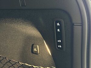 Volvo  EX90 Ultra, Twin Motor Performance, Electric, 7 Seats