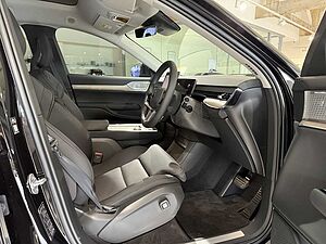 Volvo  EX90 Ultra, Twin Motor Performance, Electric, 7 Seats