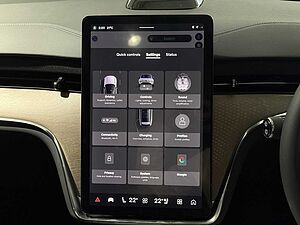 Volvo  EX90 Ultra, Twin Motor Performance, Electric, 7 Seats