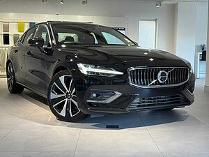 Volvo  Z Series MY25 Ultra B5 Geartronic AWD Bright