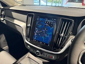 Volvo  Z Series MY25 Ultra B5 Geartronic AWD Bright