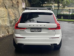 Volvo  UZ MY21 T5 AWD Inscription