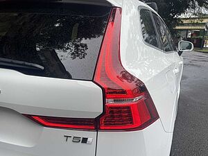 Volvo  UZ MY21 T5 AWD Inscription