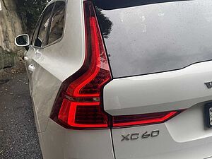 Volvo  UZ MY21 T5 AWD Inscription