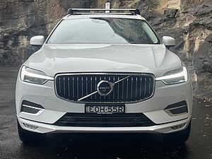 Volvo  UZ MY21 T5 AWD Inscription