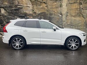 Volvo  UZ MY21 T5 AWD Inscription