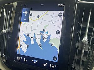 Volvo  UZ MY21 T5 AWD Inscription