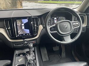 Volvo  UZ MY21 T5 AWD Inscription