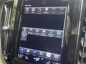 Volvo  UZ MY21 T5 AWD Inscription